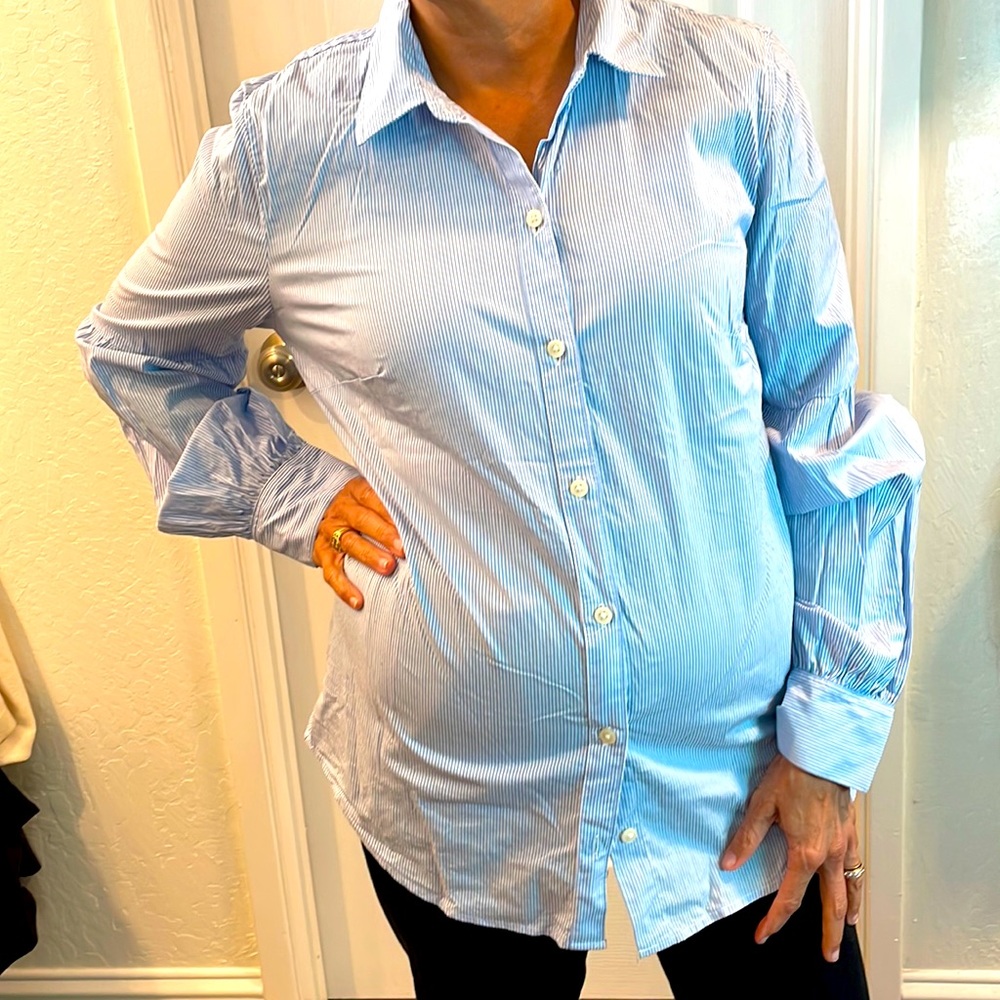 Striped Shirt